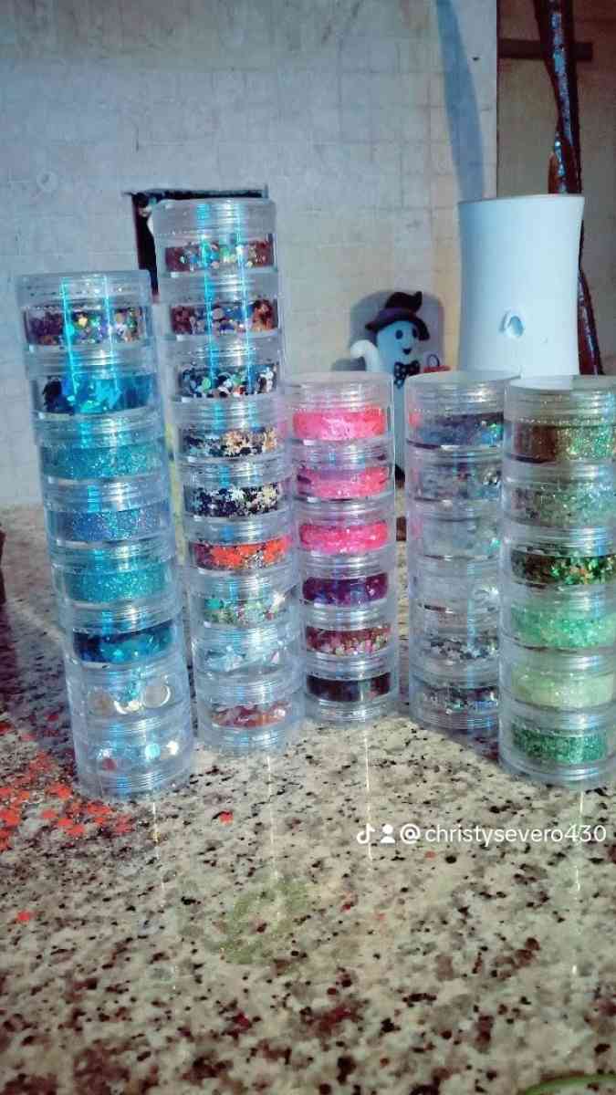 gel Polish builder gel acrylic nail