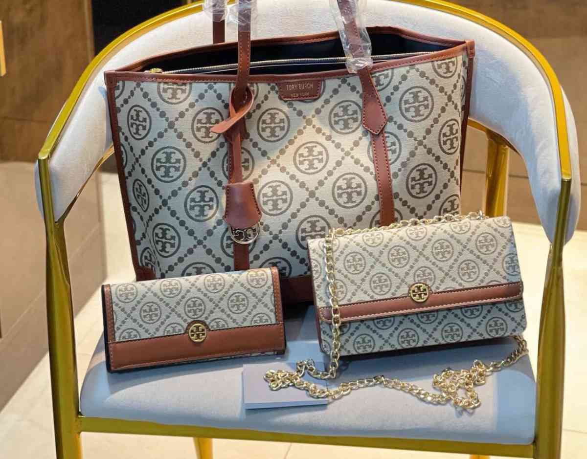 luxury bag set