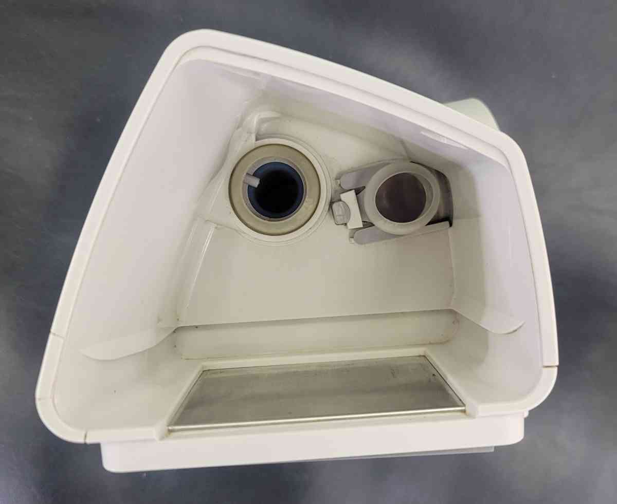 Resmed Airsense 10 machine AirCurve 10 S W Set