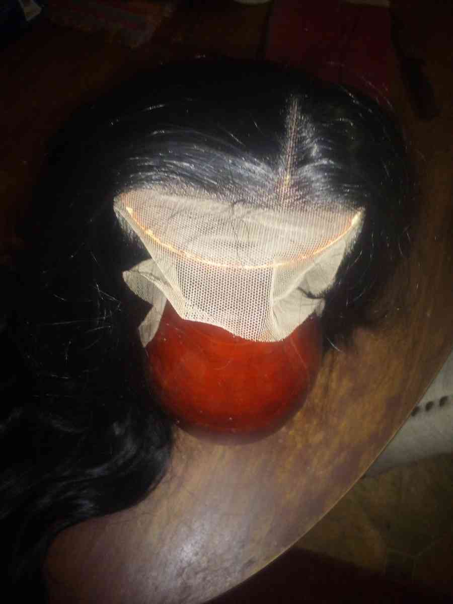 womens wig