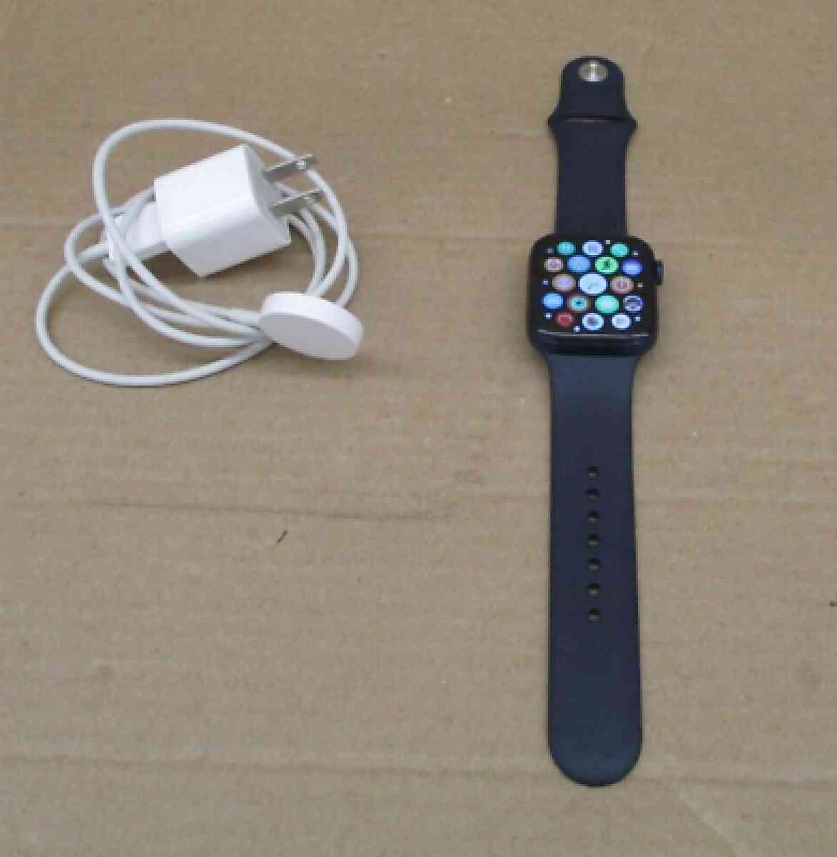 Apple Watch 6 series