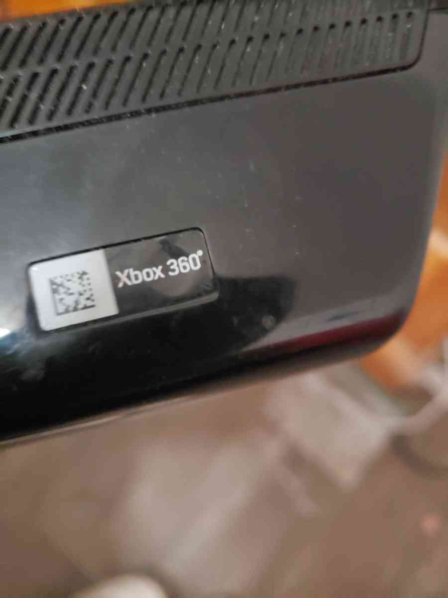 Xbox 360 connect