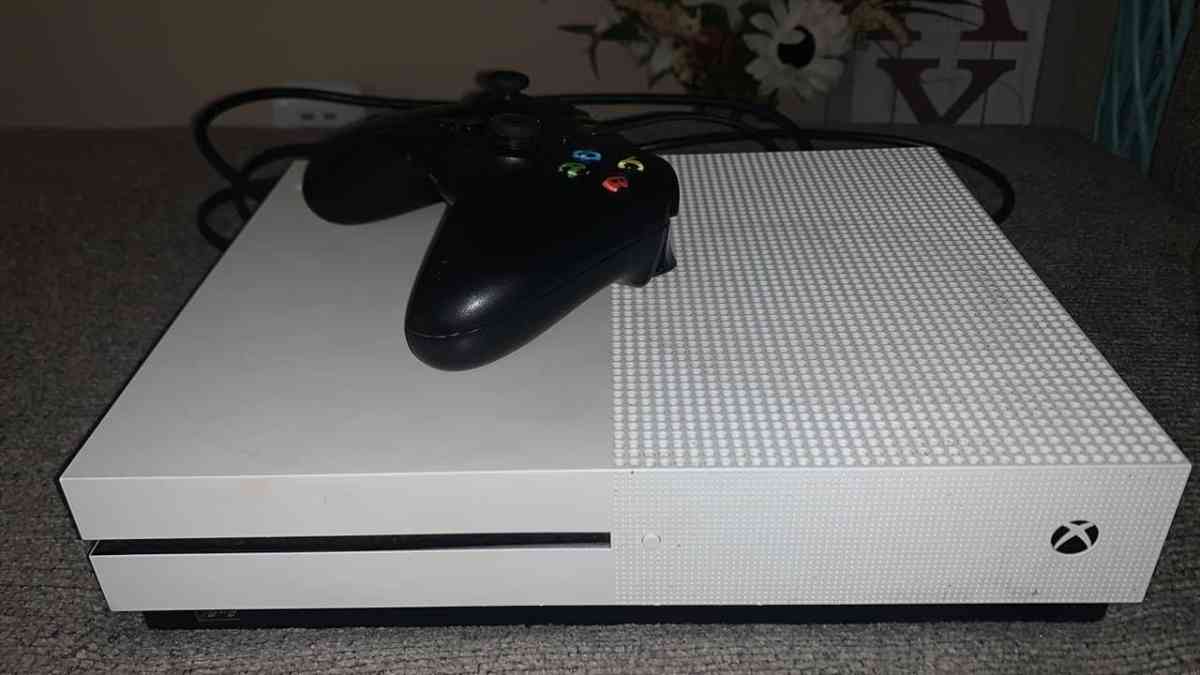 XBOX 360 One