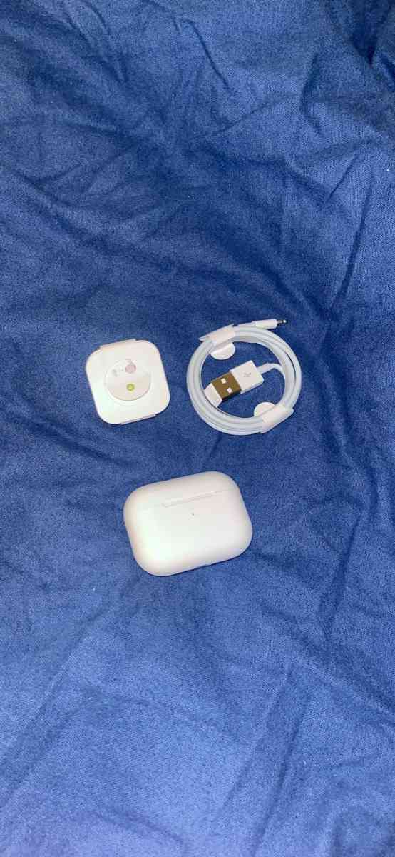 AirPods