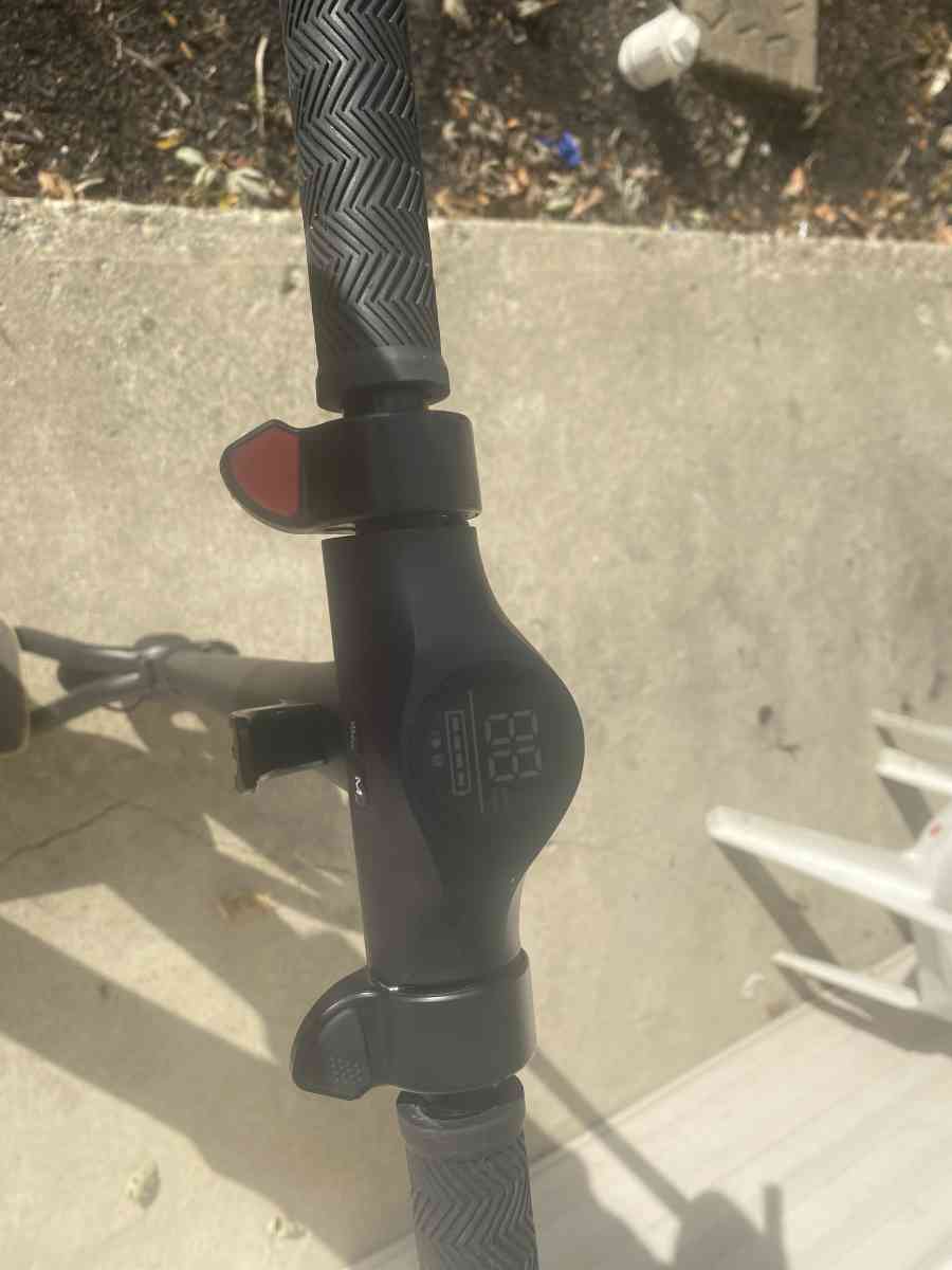 s10 fast electric scooter