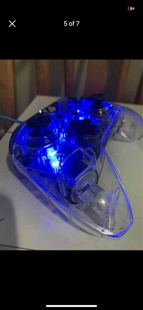 xbox1 modded gta5 2 controllers installed games