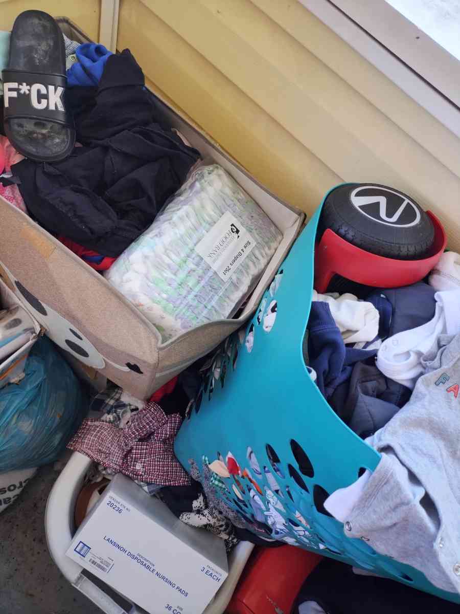 stroller jogging type baby boy clothes