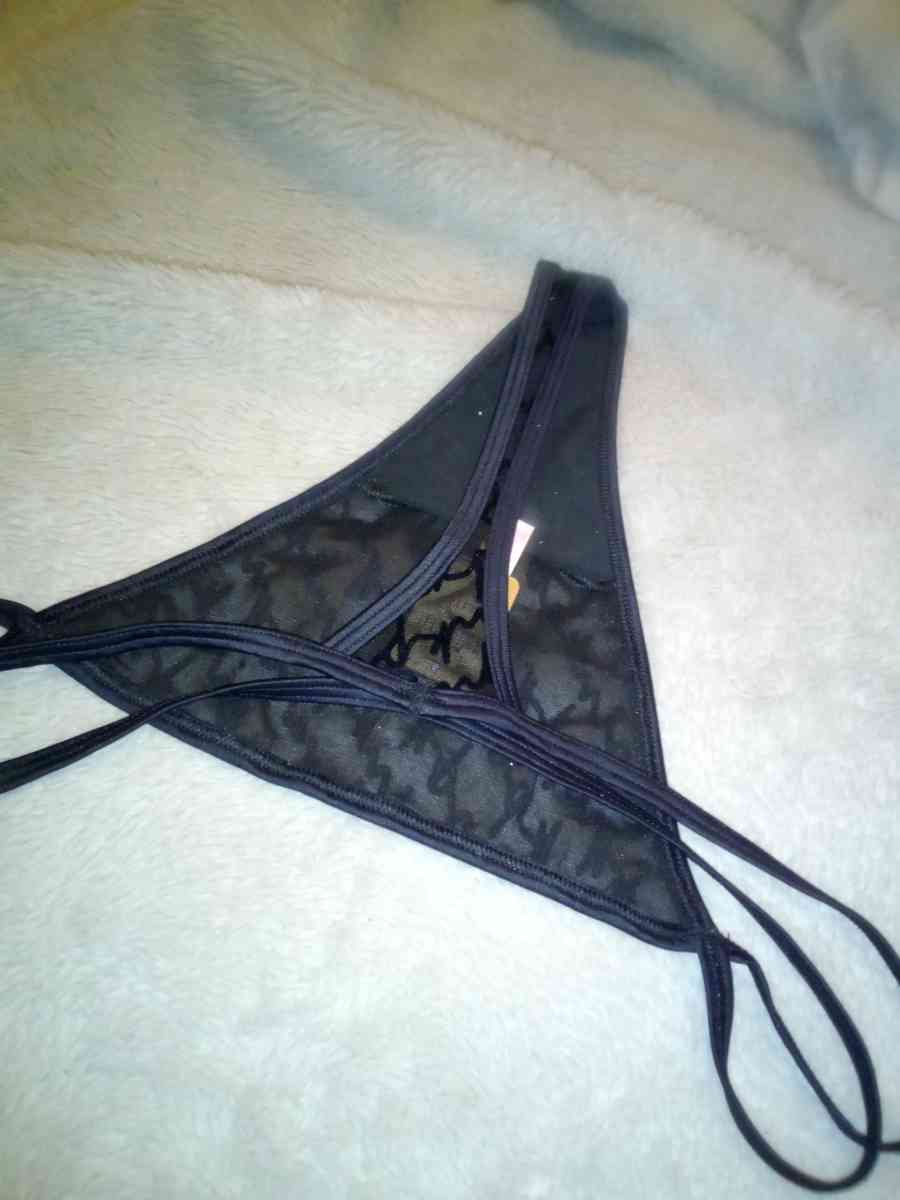 Victorias secret underwear