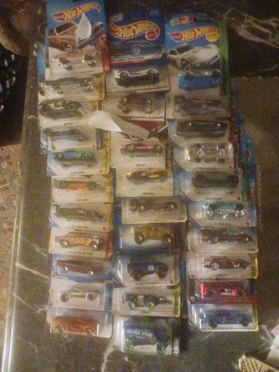 90s batman hot wheels still the  box