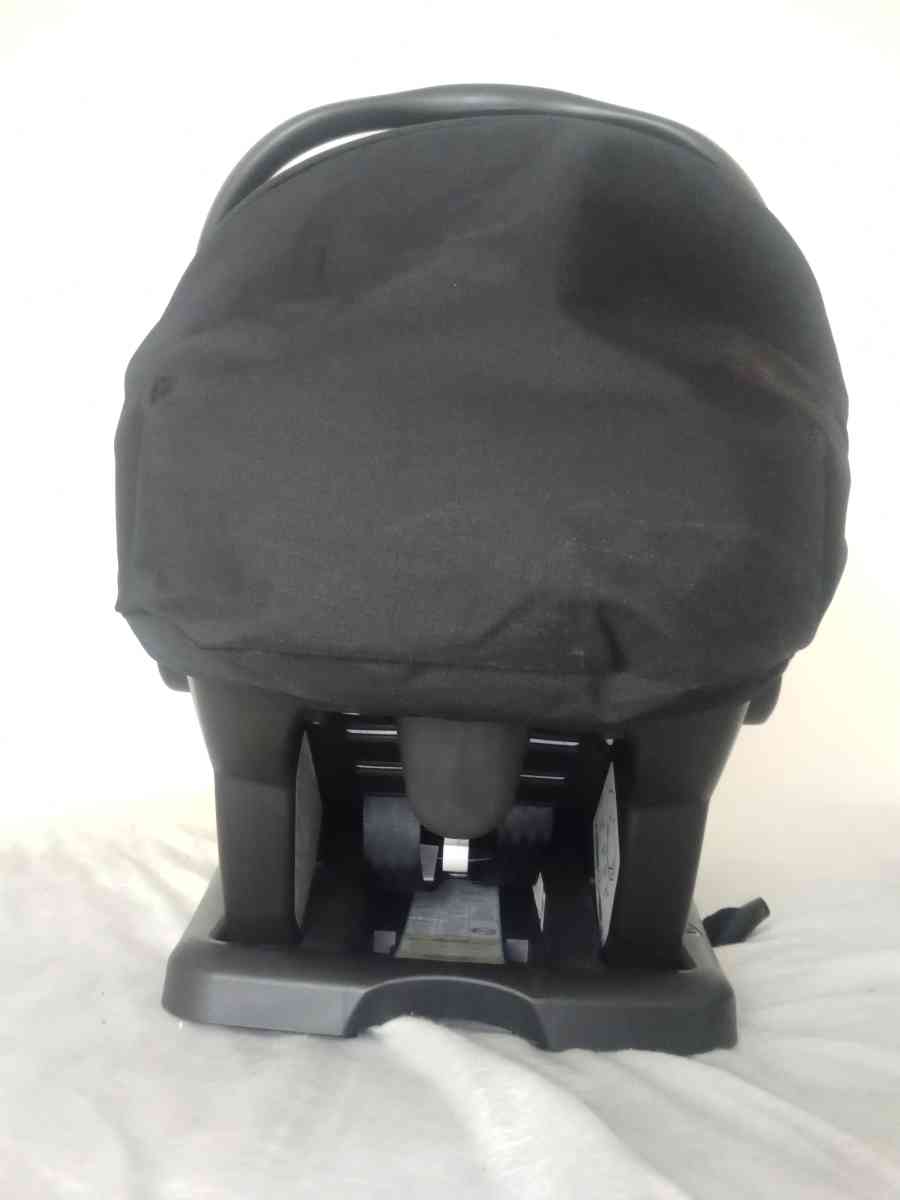 infant car seat