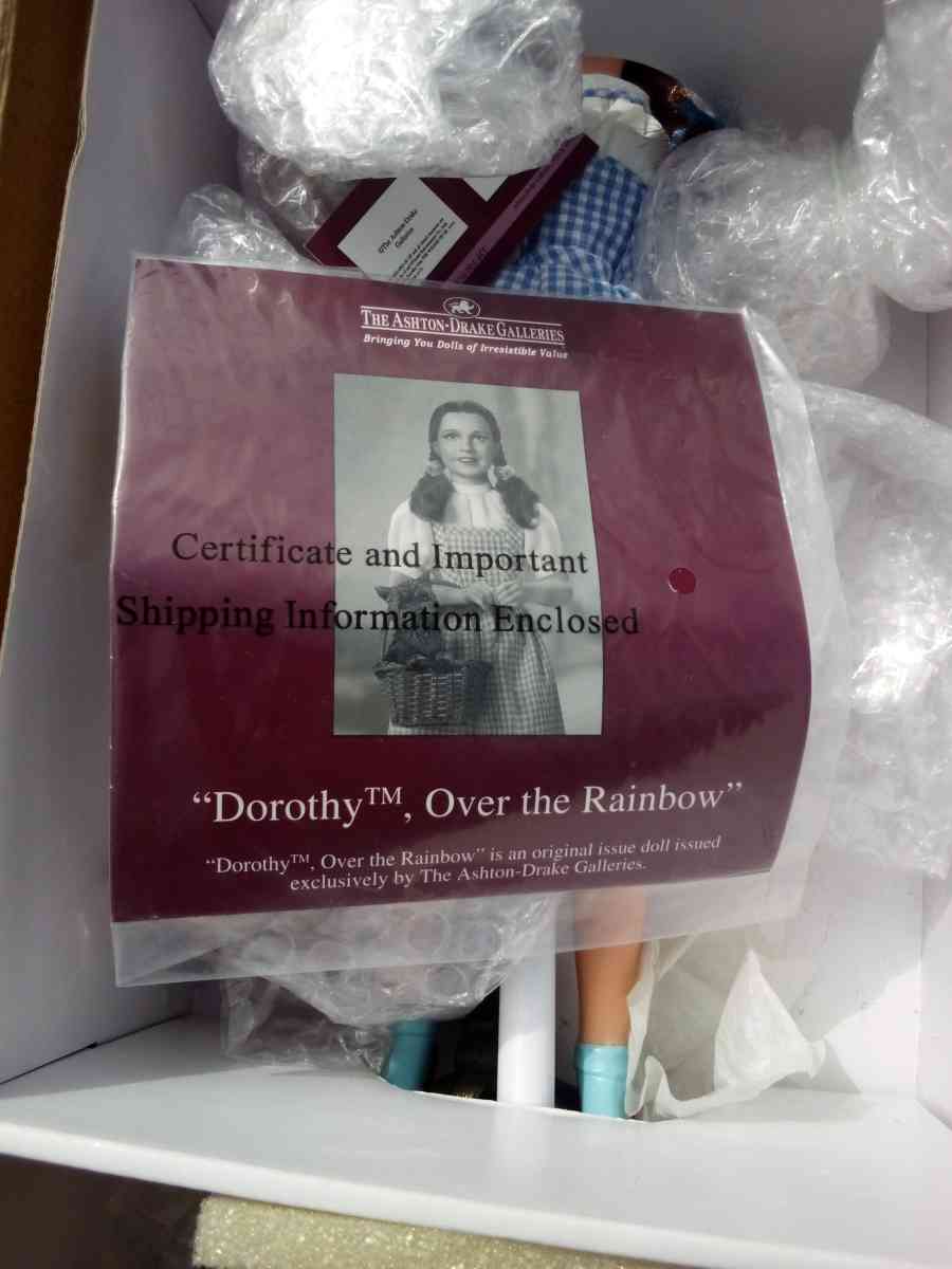 wizard of oz Dorothy over the rainbow