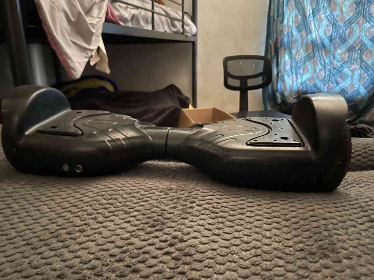 hoverboard