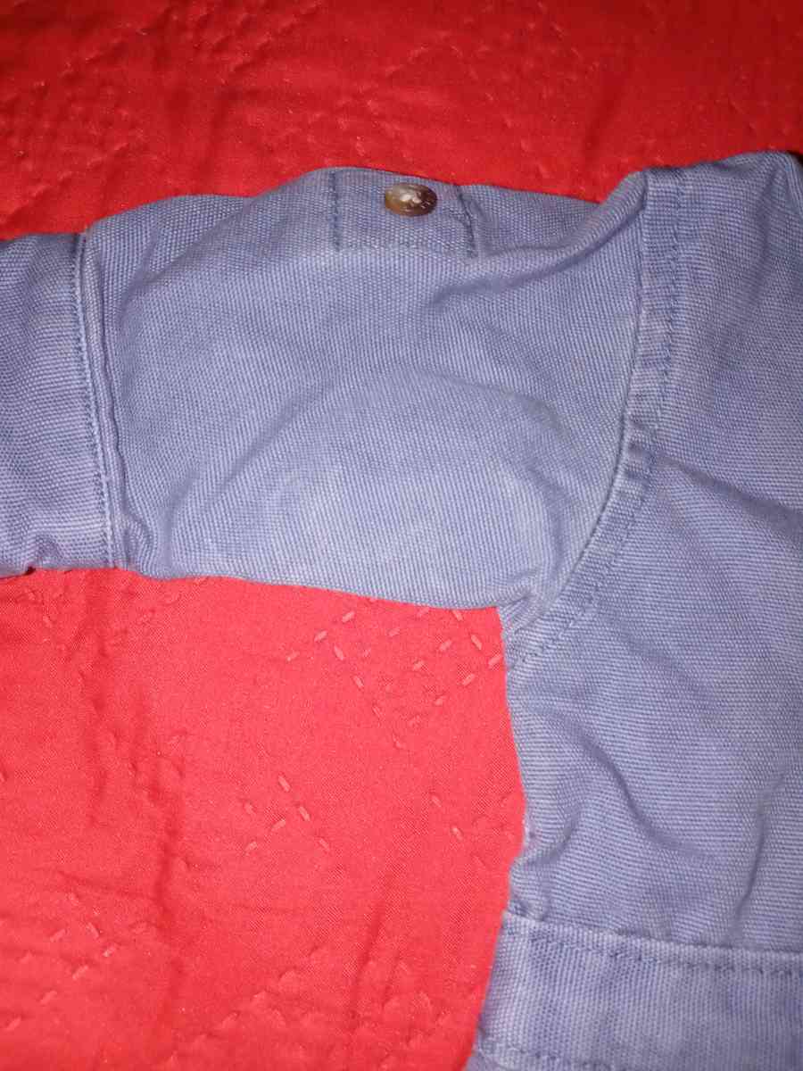 Old Navy baby infant 0 to 3 mo old unisex