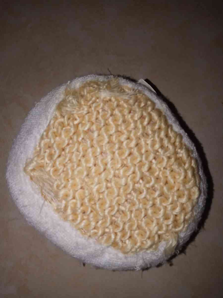 eight piece relaxation kit and bag