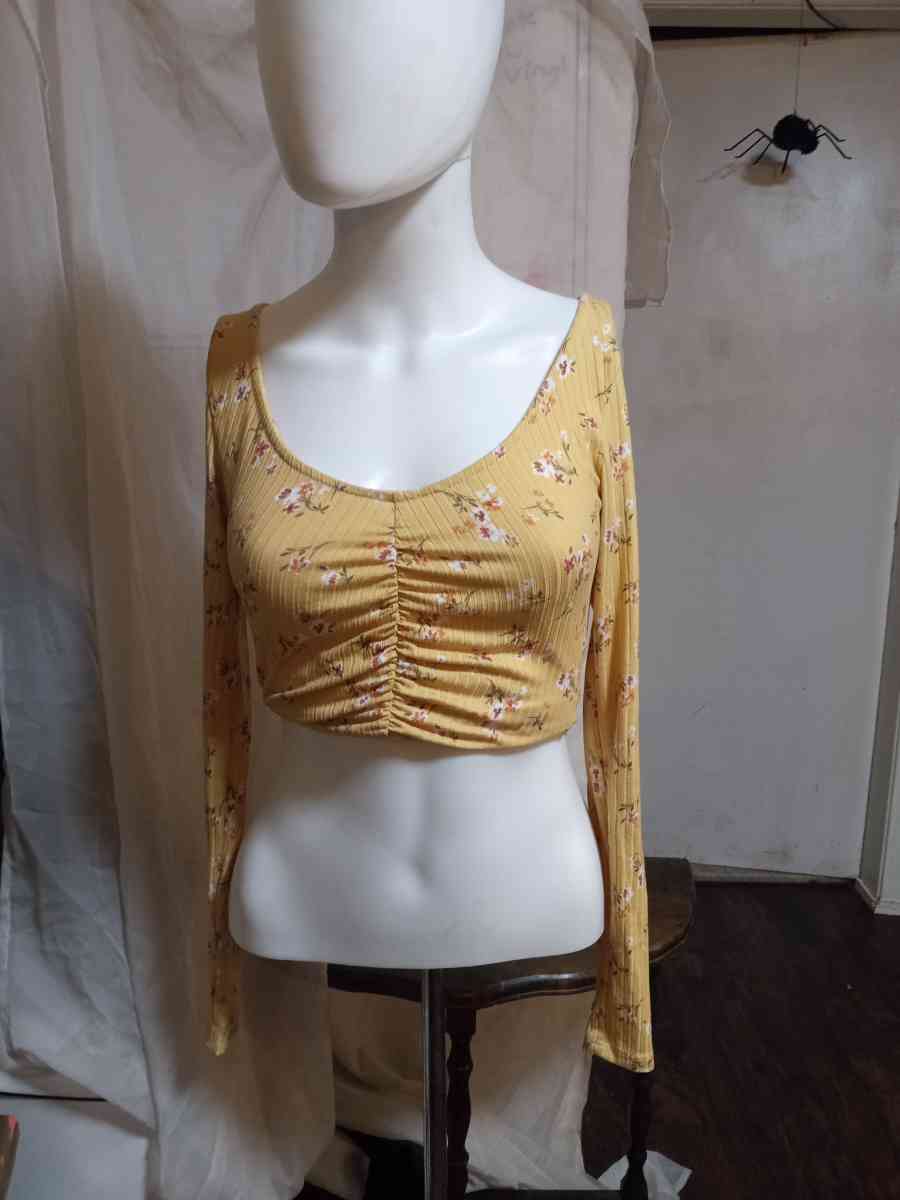 shirts sold separately