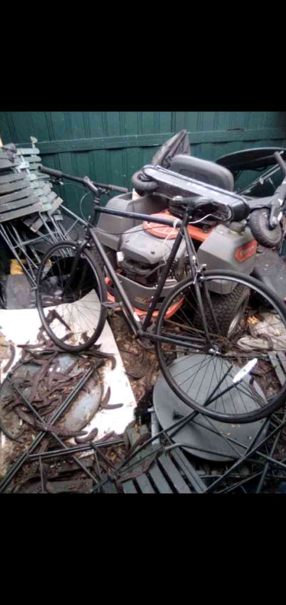 Schwinn mens bicycle 32 inch