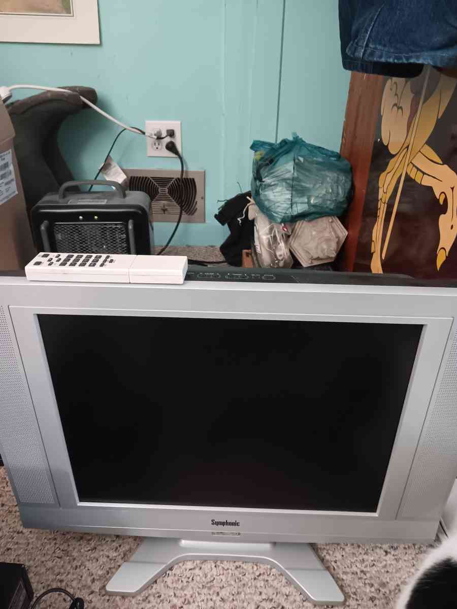 20 flat screen tv