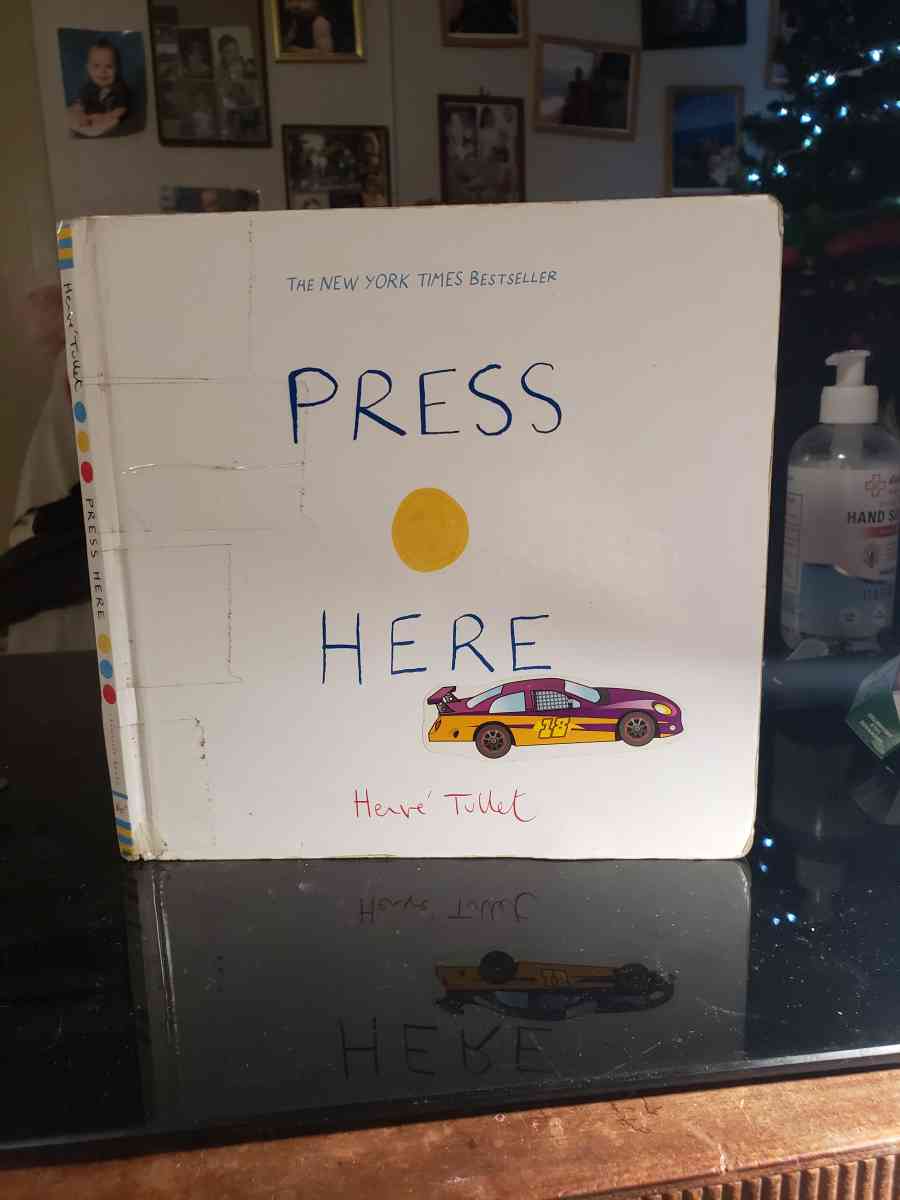 Press Here