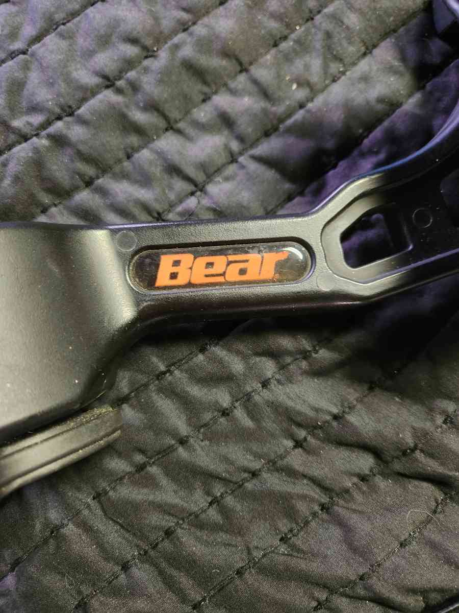 bear bow for youth no arrows though