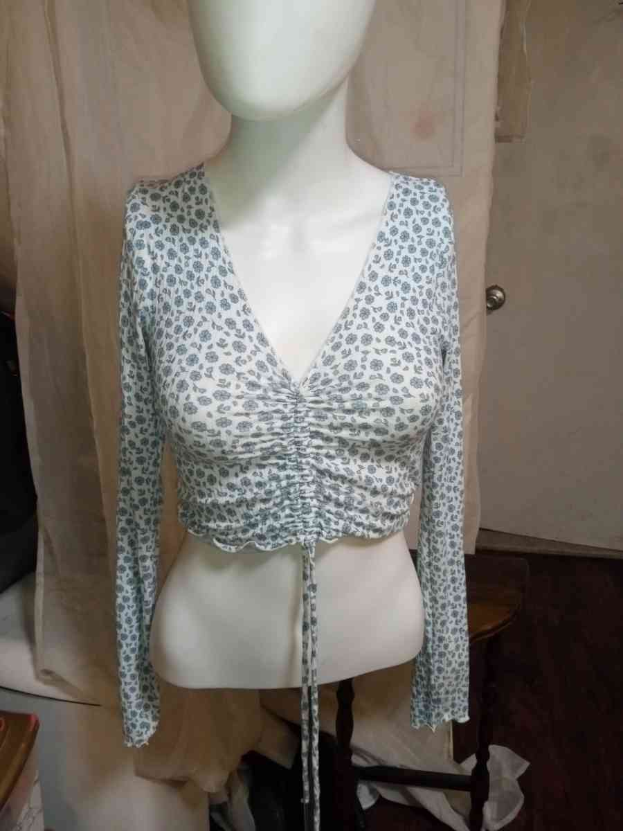 shirts sold separately