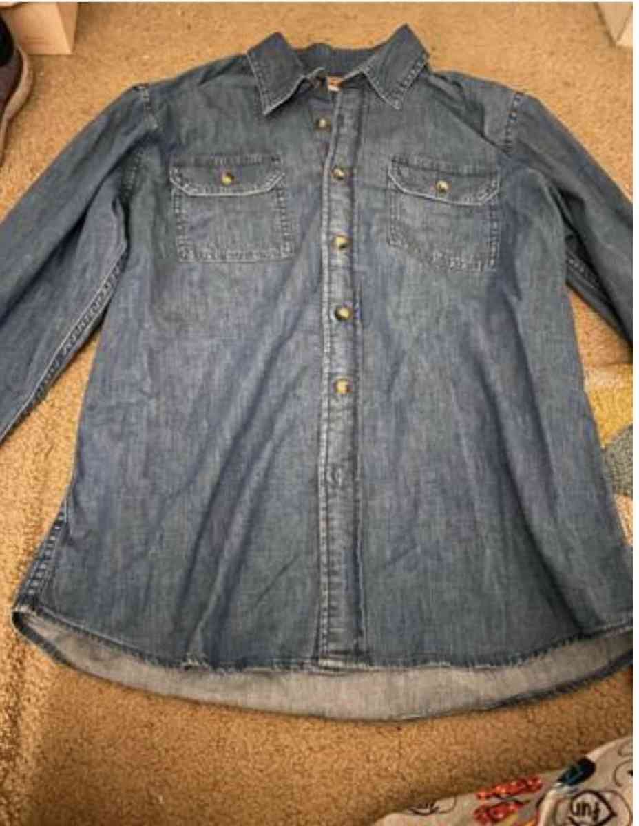 Men clothing and belt