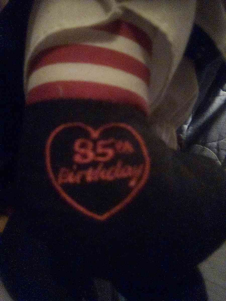 raggedy Ann and Andy dolls