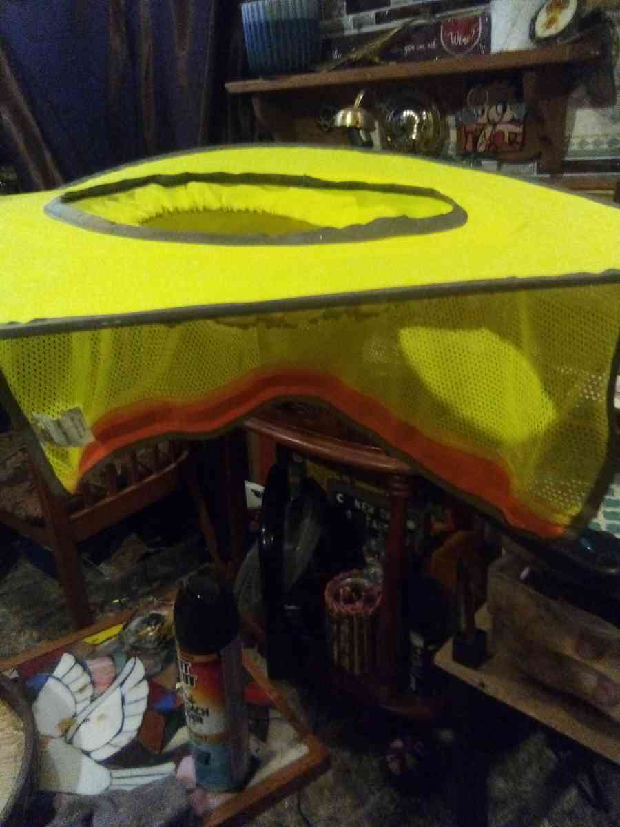 ironwear sun blocker