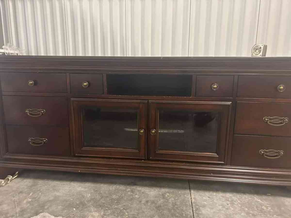 entertainment center