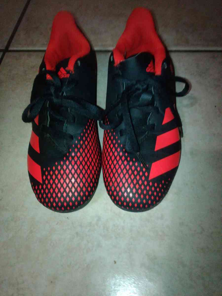 Adidas Cleats
