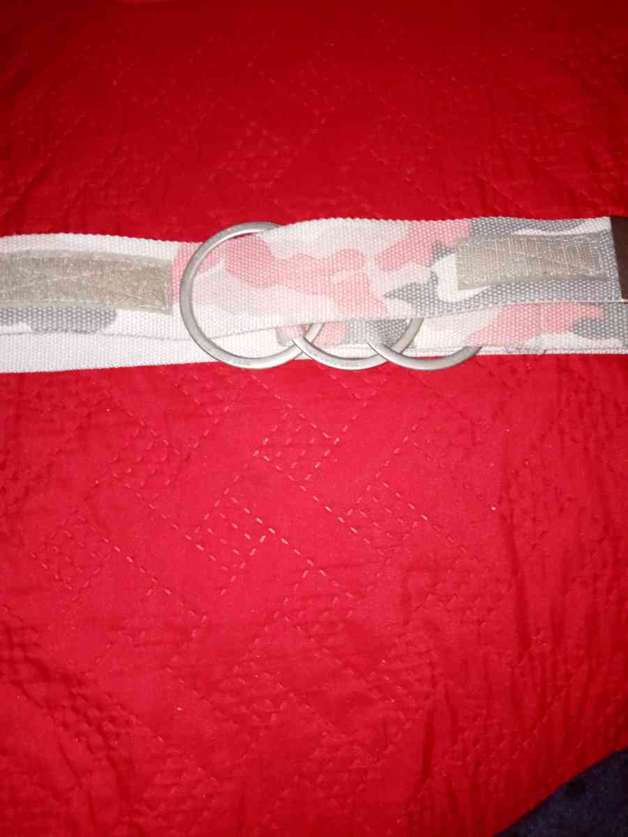 small womens belt