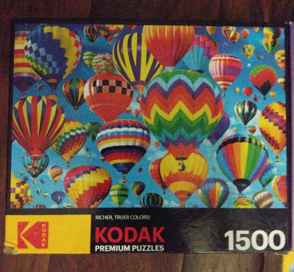 hot air balloon puzzle