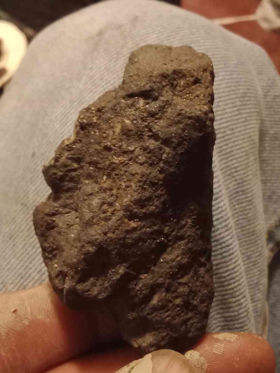 Gold and platinum artifact