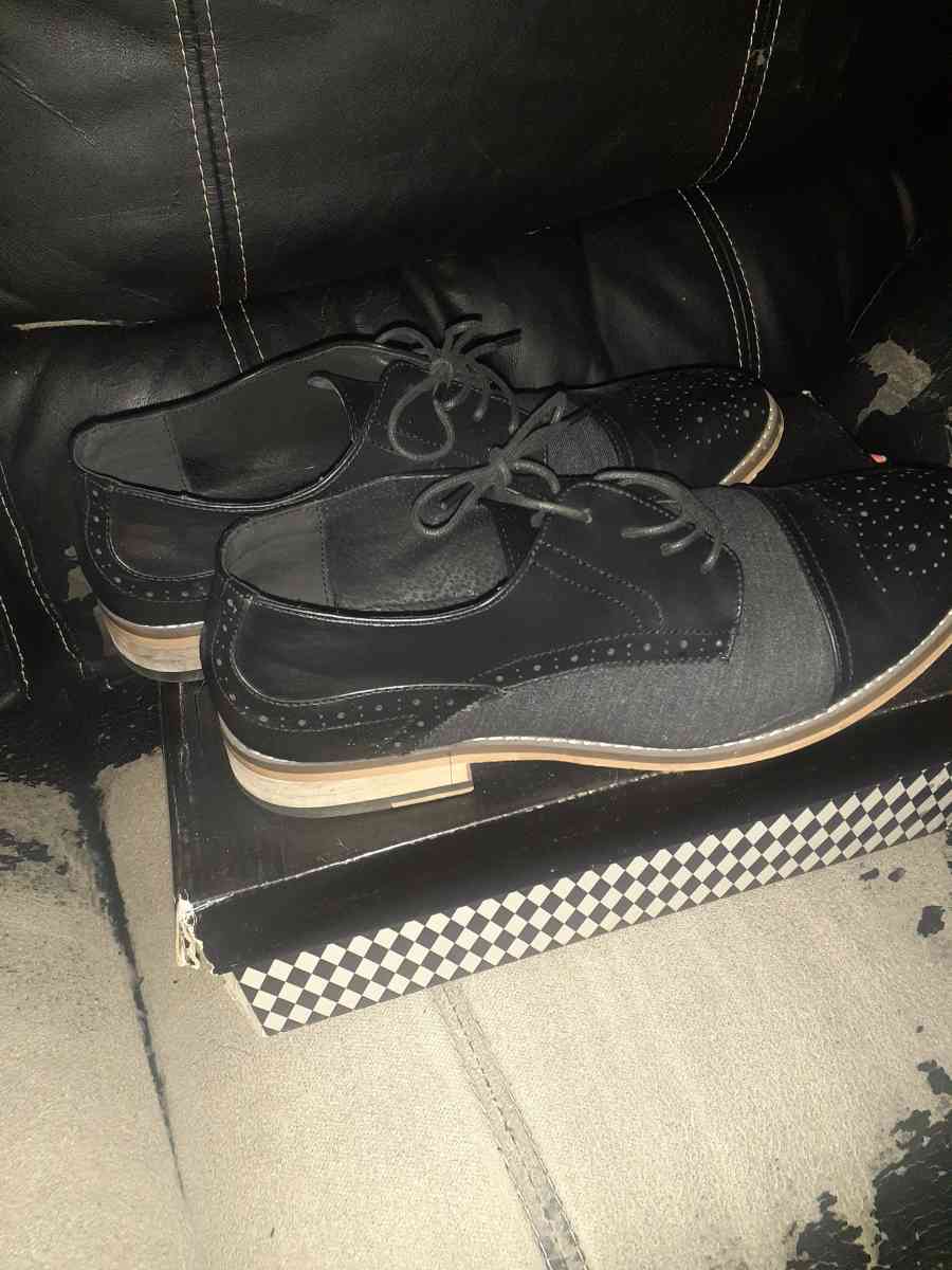 Mens XRay Dress Shoes