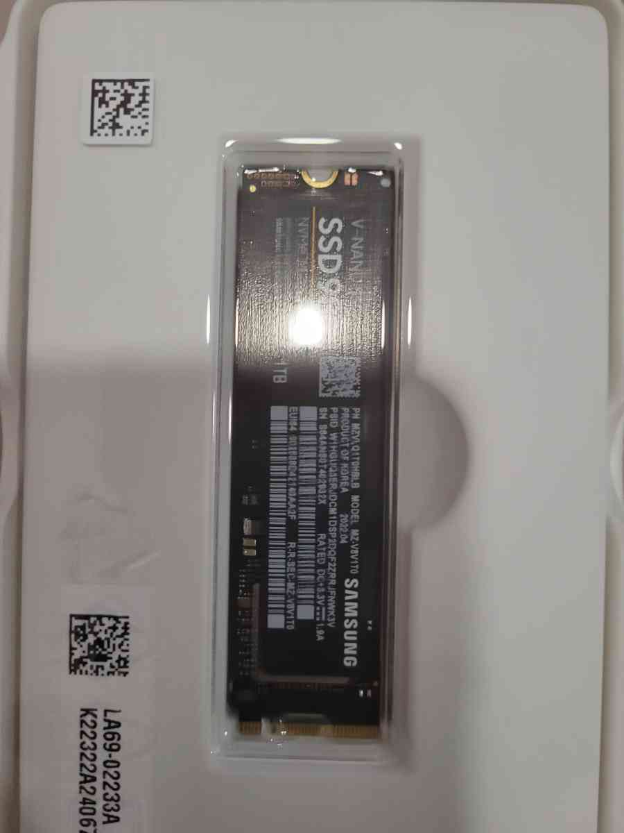 samsung  980 1tb internal gaming ssd pcie gen 3 x4 nvme