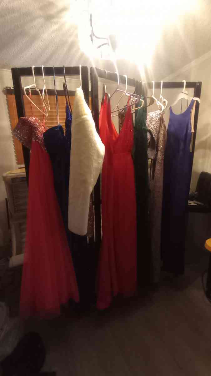 formal Dresses