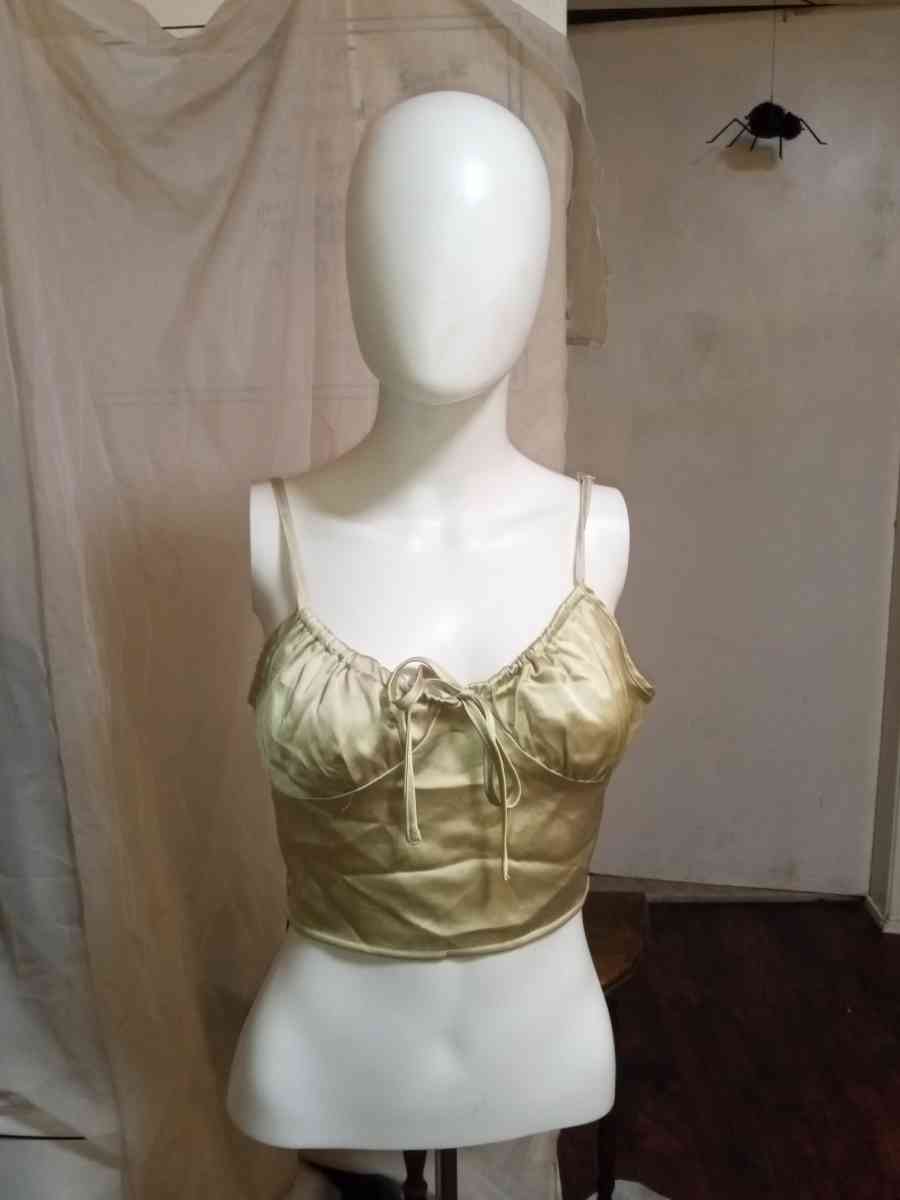 shirts sold separately