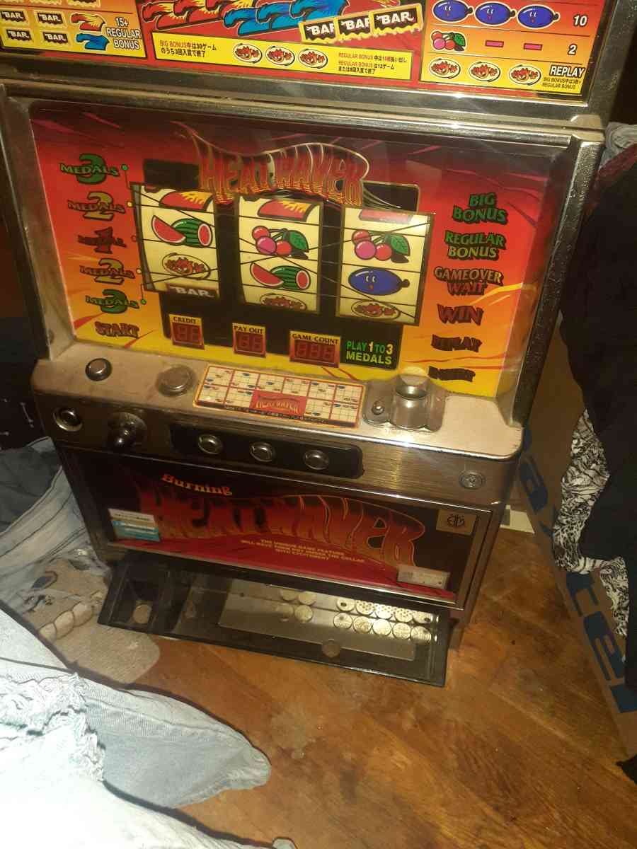Slot Machine