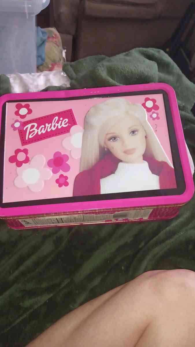 barbies