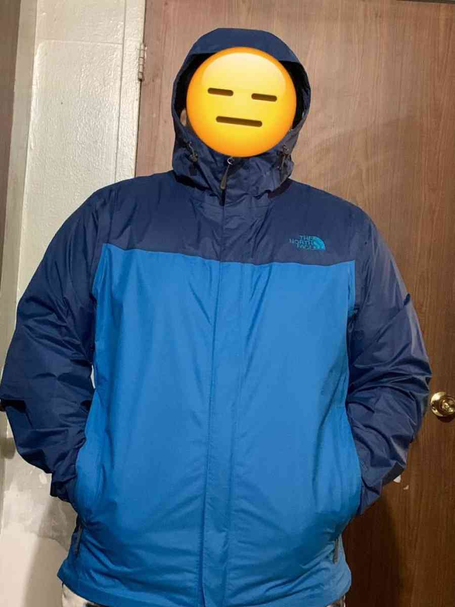 water proof jacket