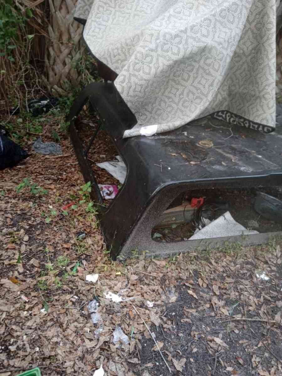 Ford camper top long bed