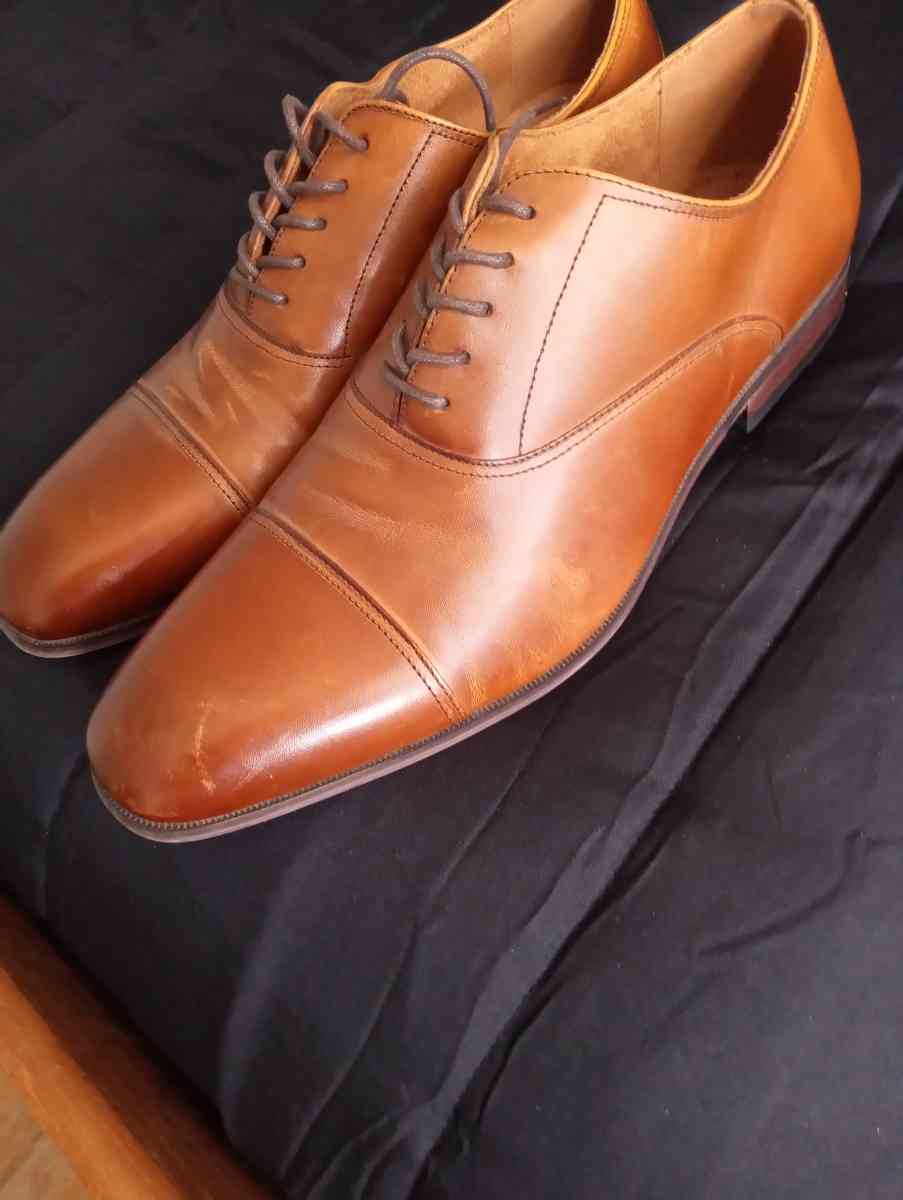 Florsheim shoes