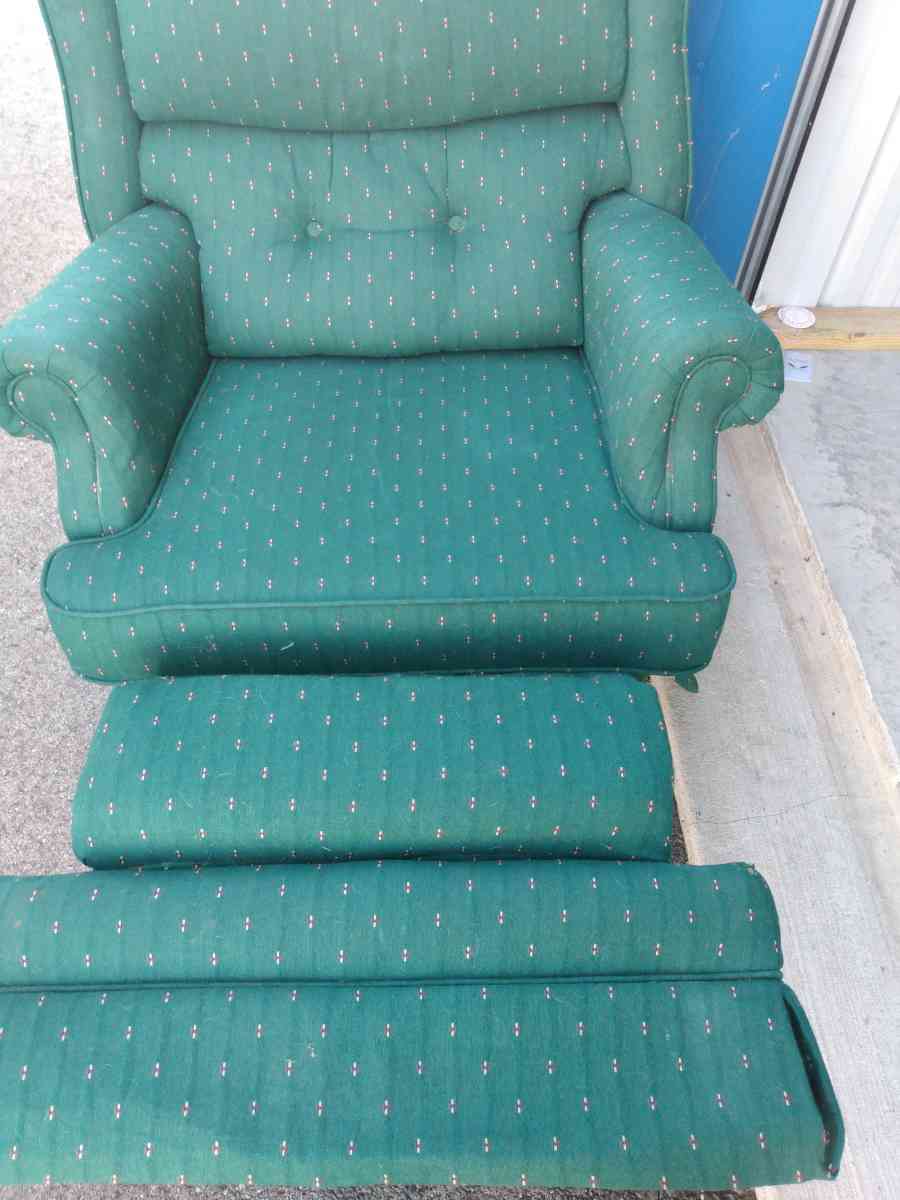 OBO living room chair recliner