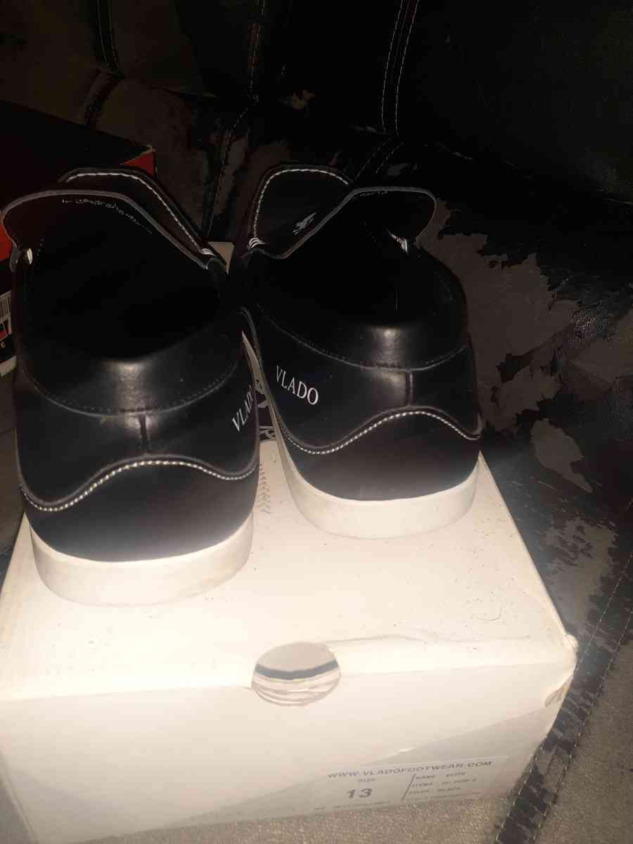 Mens Vlado Elite Shoes