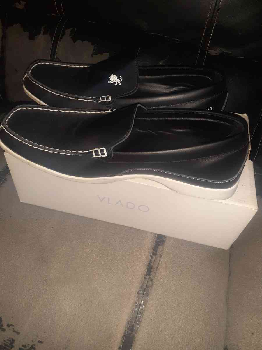 Mens Vlado Elite Shoes