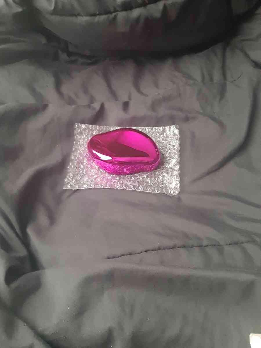 crystal hair removal