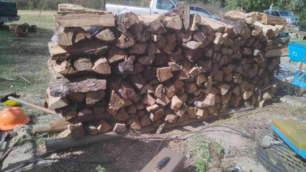 Firewood
