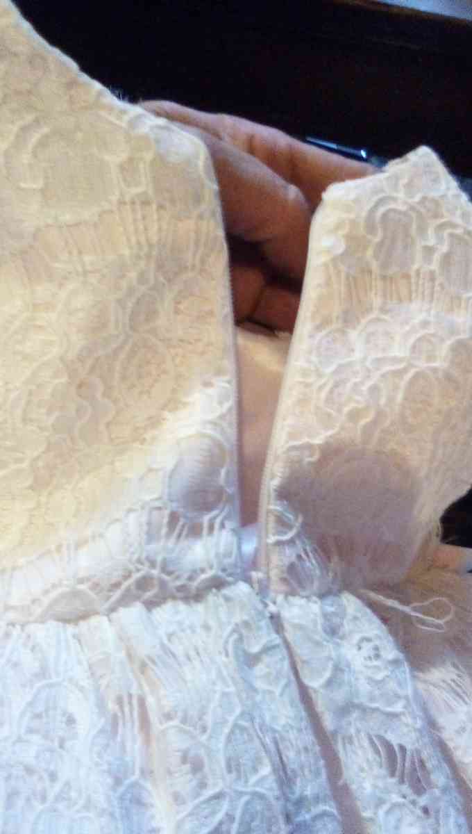 American Princess Dress