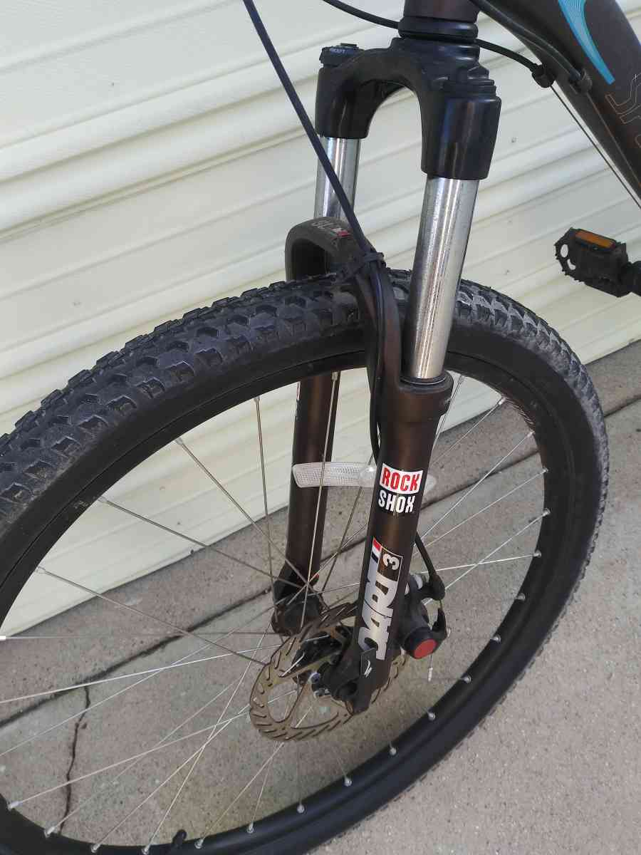 Specialized Myka Mountain Bike