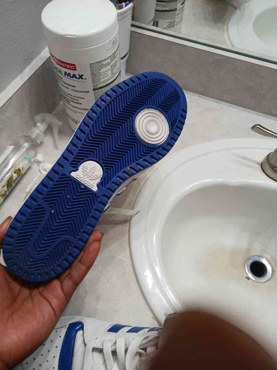 top ten Adidas 10 and a half