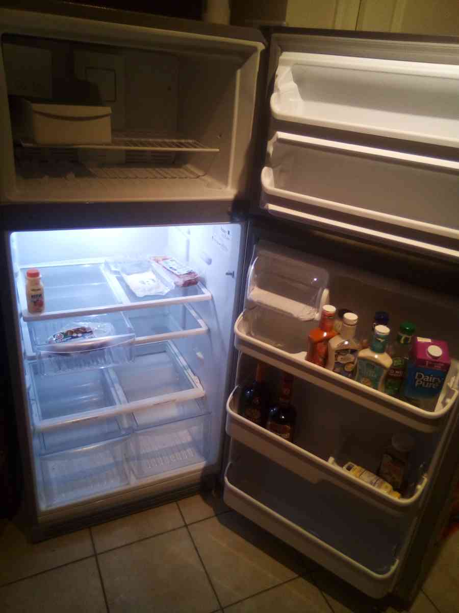 Kenmore Refrigerator